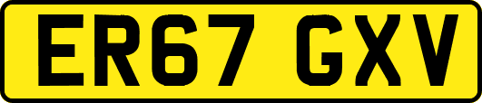 ER67GXV