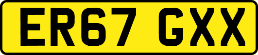 ER67GXX