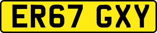 ER67GXY