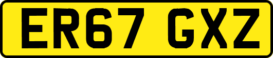 ER67GXZ
