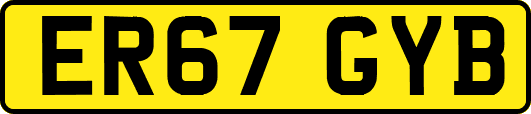 ER67GYB
