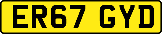 ER67GYD