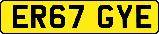 ER67GYE