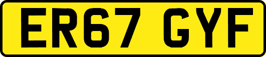 ER67GYF