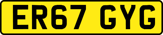 ER67GYG