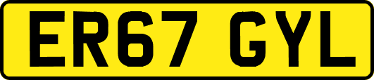 ER67GYL