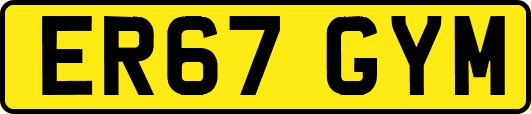ER67GYM