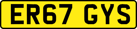 ER67GYS