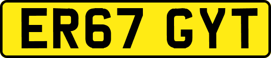 ER67GYT