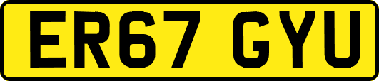 ER67GYU