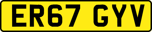 ER67GYV