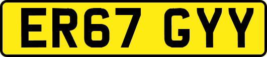 ER67GYY