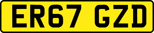 ER67GZD