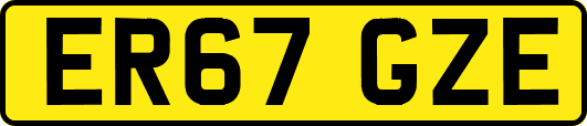 ER67GZE