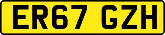 ER67GZH