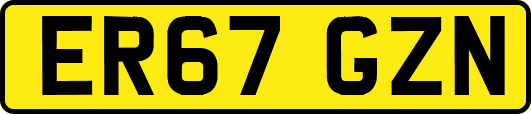 ER67GZN