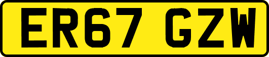ER67GZW