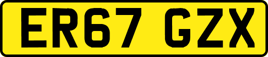 ER67GZX