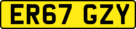 ER67GZY
