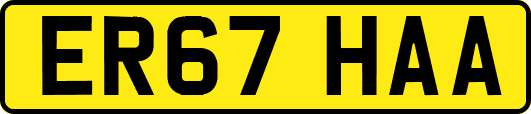 ER67HAA