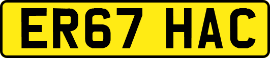 ER67HAC