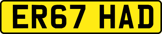ER67HAD