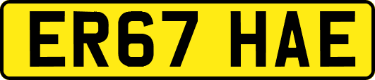 ER67HAE