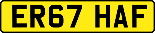 ER67HAF
