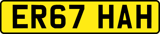 ER67HAH