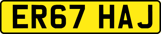 ER67HAJ