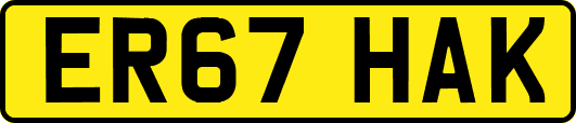 ER67HAK
