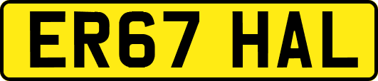 ER67HAL