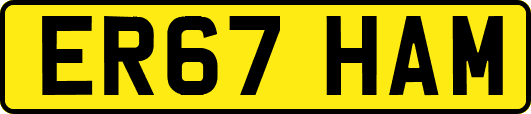 ER67HAM