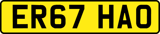 ER67HAO