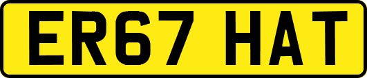 ER67HAT