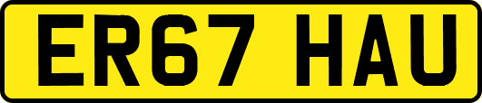 ER67HAU