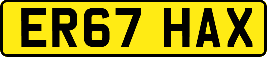 ER67HAX