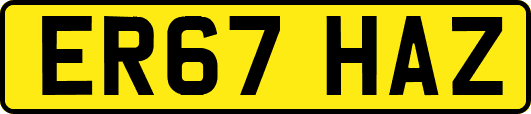 ER67HAZ
