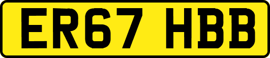 ER67HBB