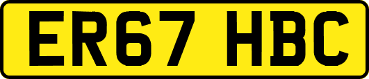 ER67HBC