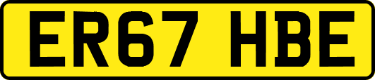 ER67HBE