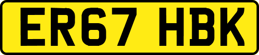 ER67HBK