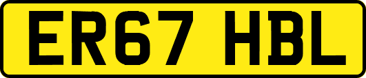 ER67HBL