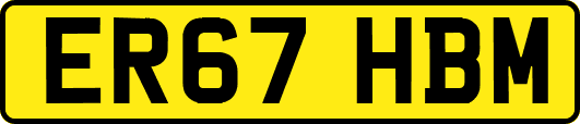 ER67HBM
