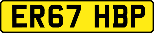 ER67HBP