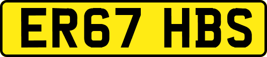 ER67HBS