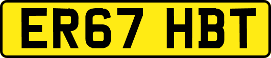 ER67HBT