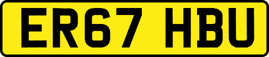 ER67HBU