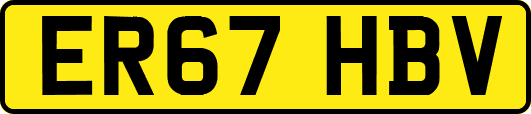 ER67HBV