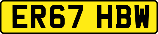 ER67HBW